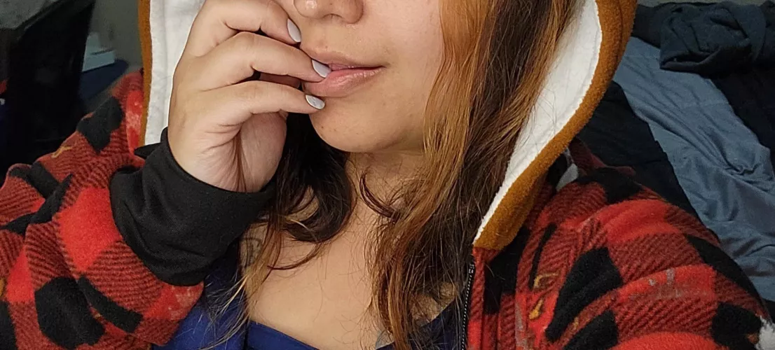 It so cold out who is going to keep me warm?