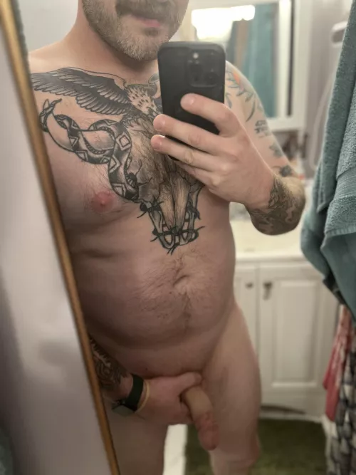 Just here for the fun