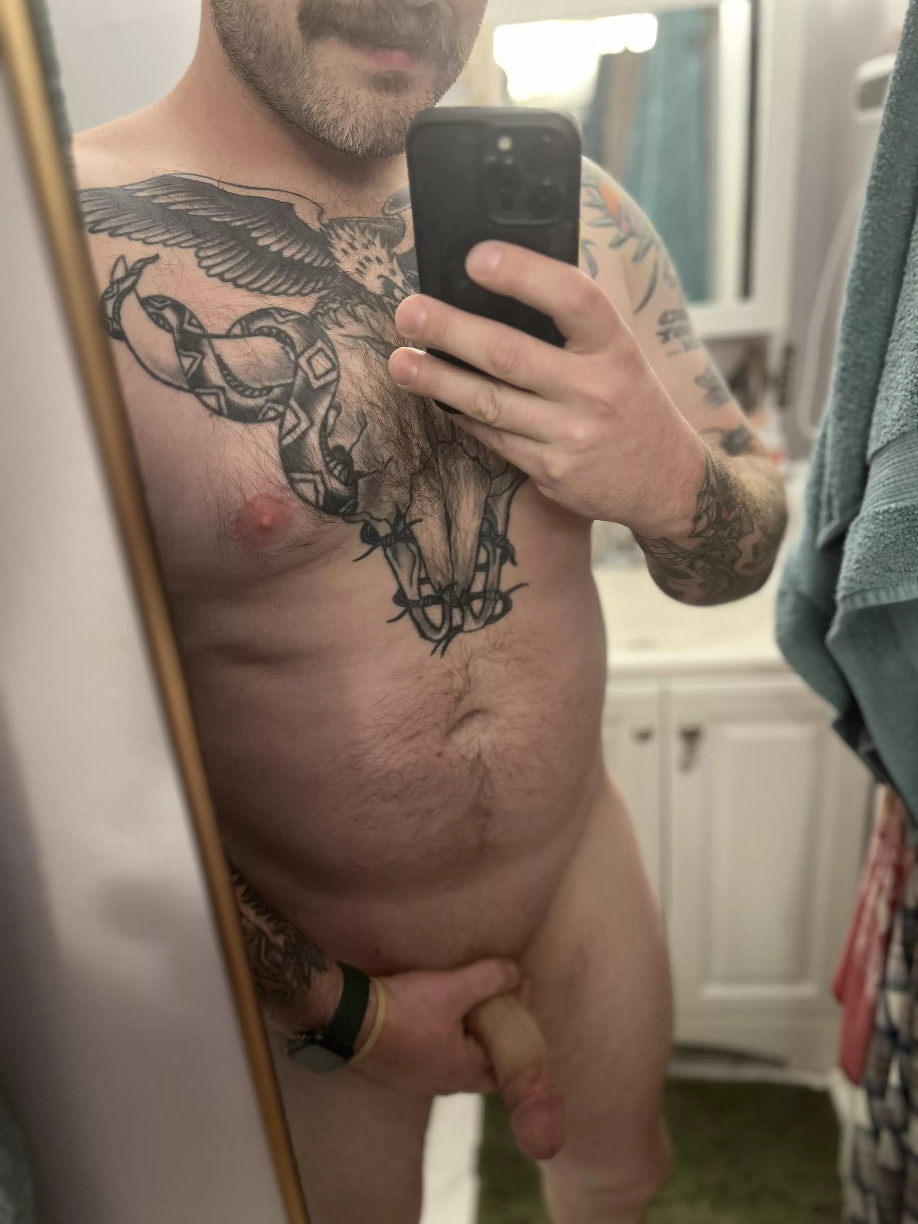 Just here for the fun