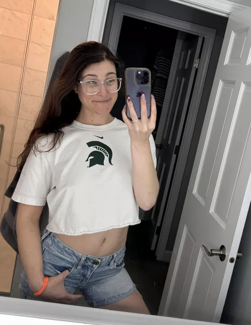 Just one of my everyday fits