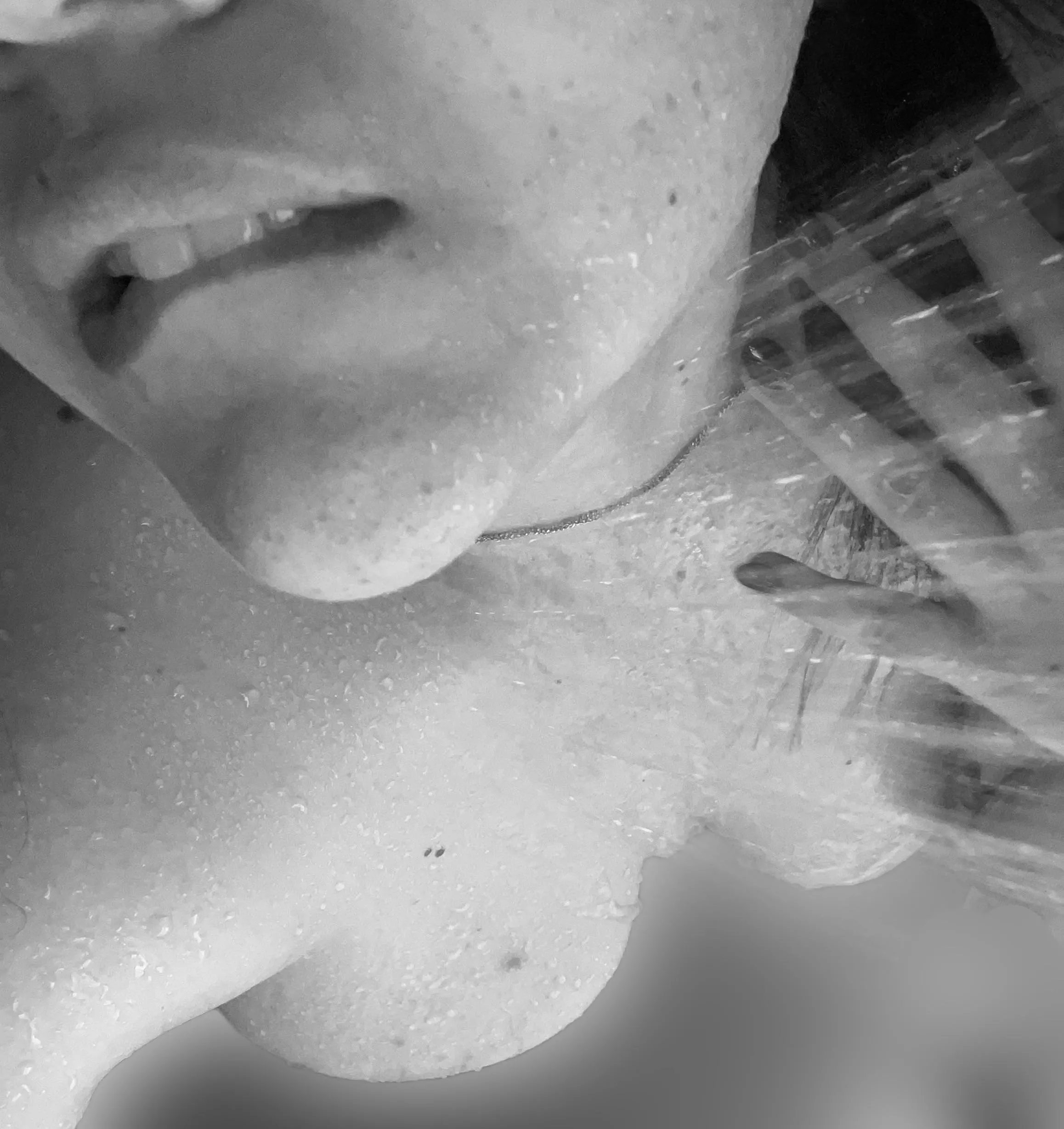 Just some steamy thoughts