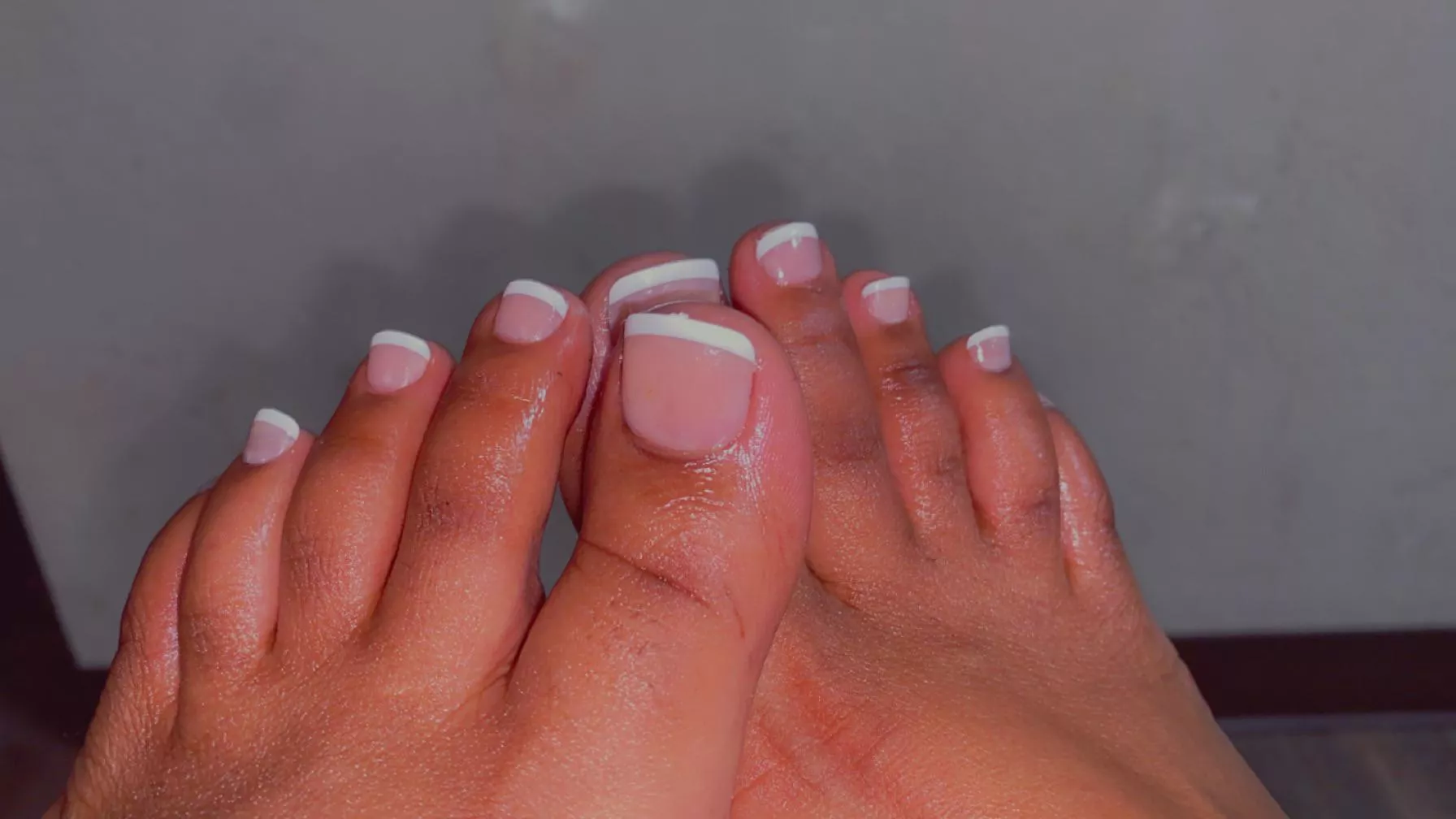 Kiss my frenchies🎀