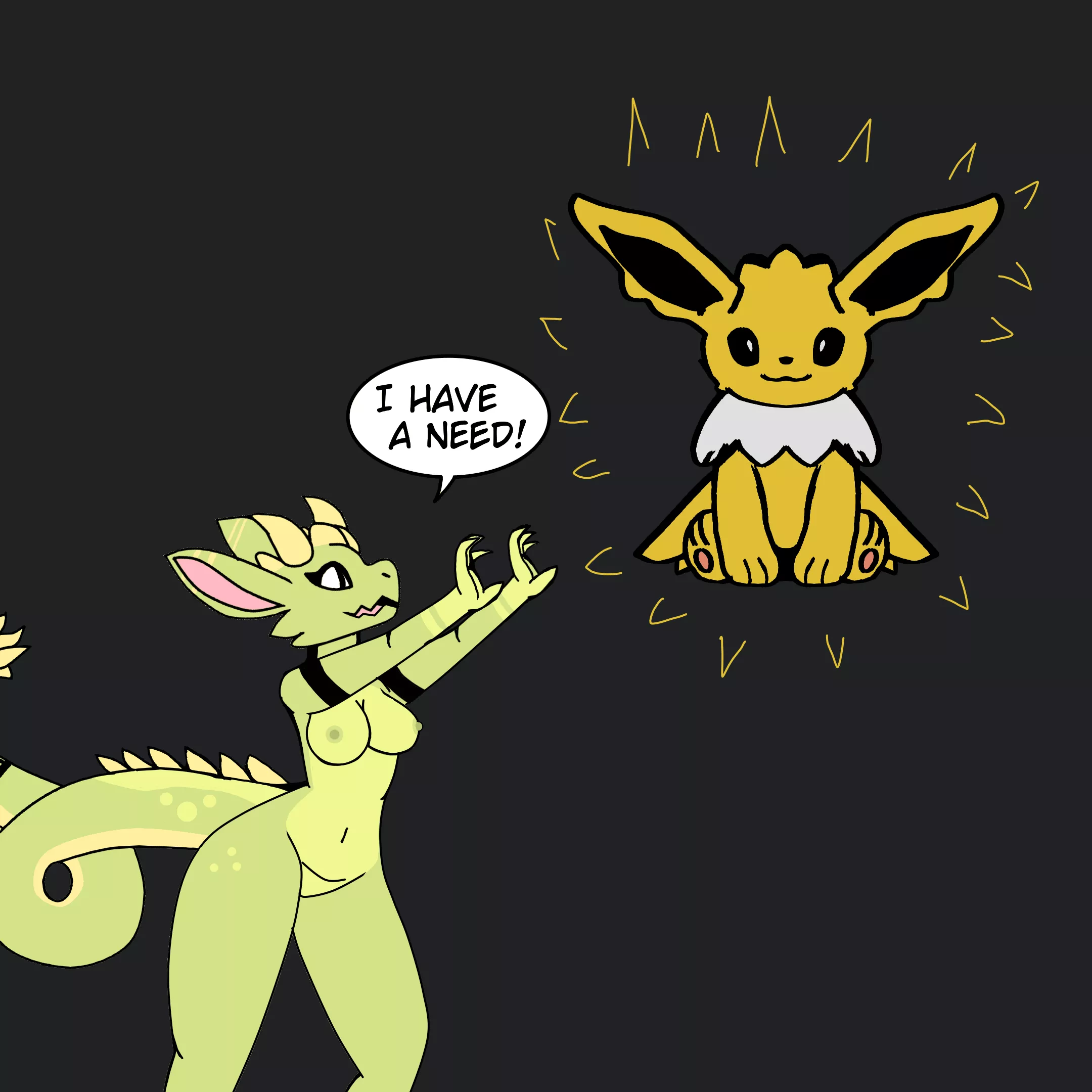 Kobotober day 11 obsessed 