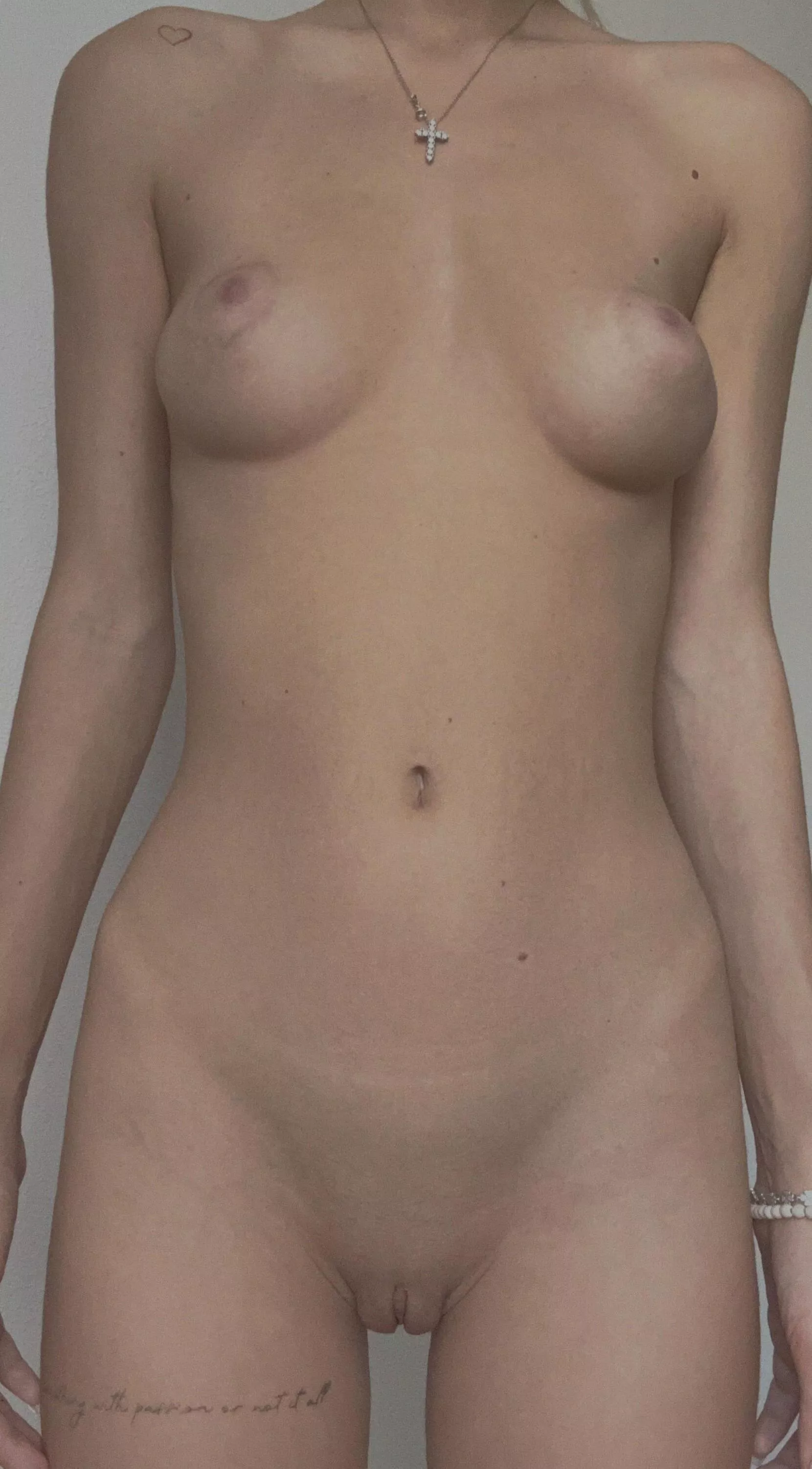 Let me give you my birthday gift