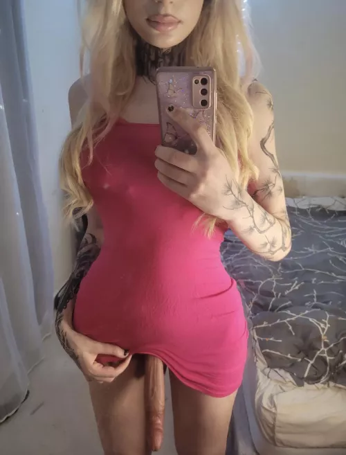 Let’s take turns? ;)