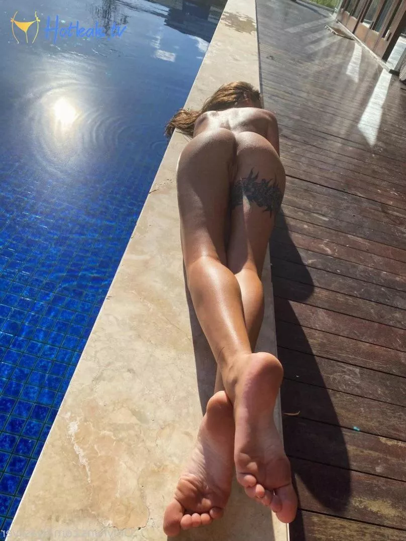 Liya Silver’s Soft Soles