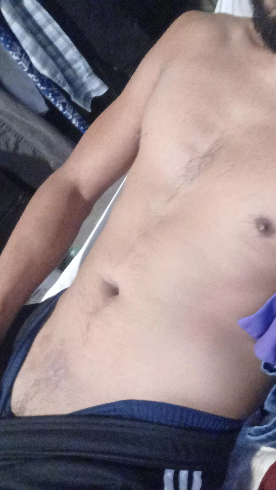 Looking for a kinky friend 