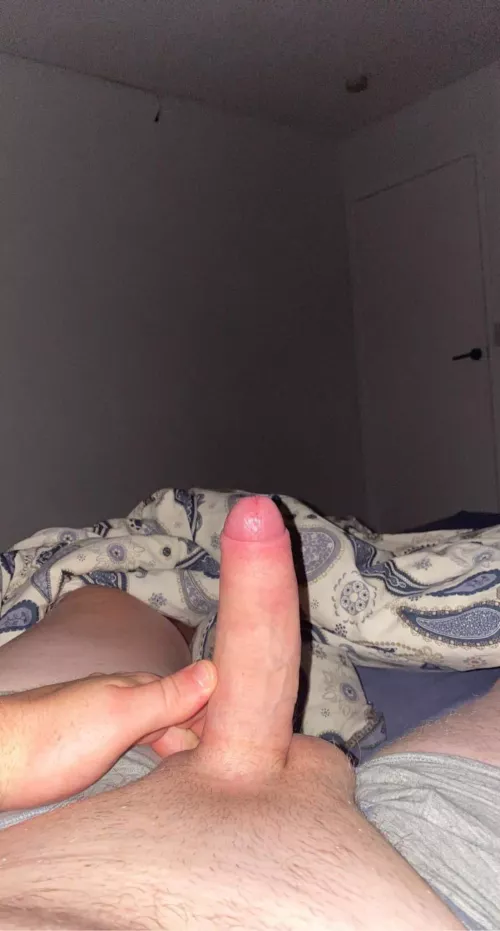 M23 looking to have my balls emptied 