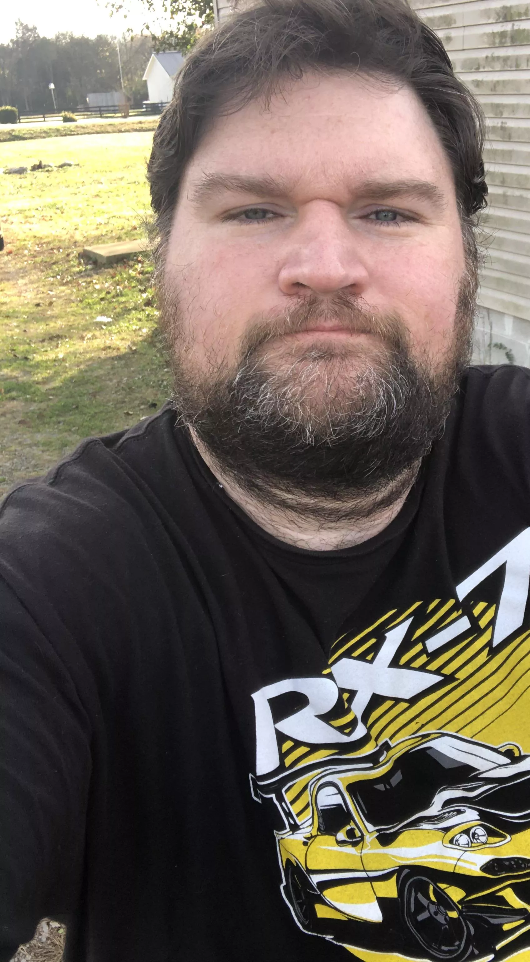 Male looking for a lady 