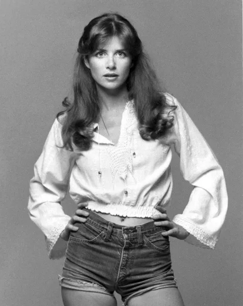 Marcia Strassman (1975)