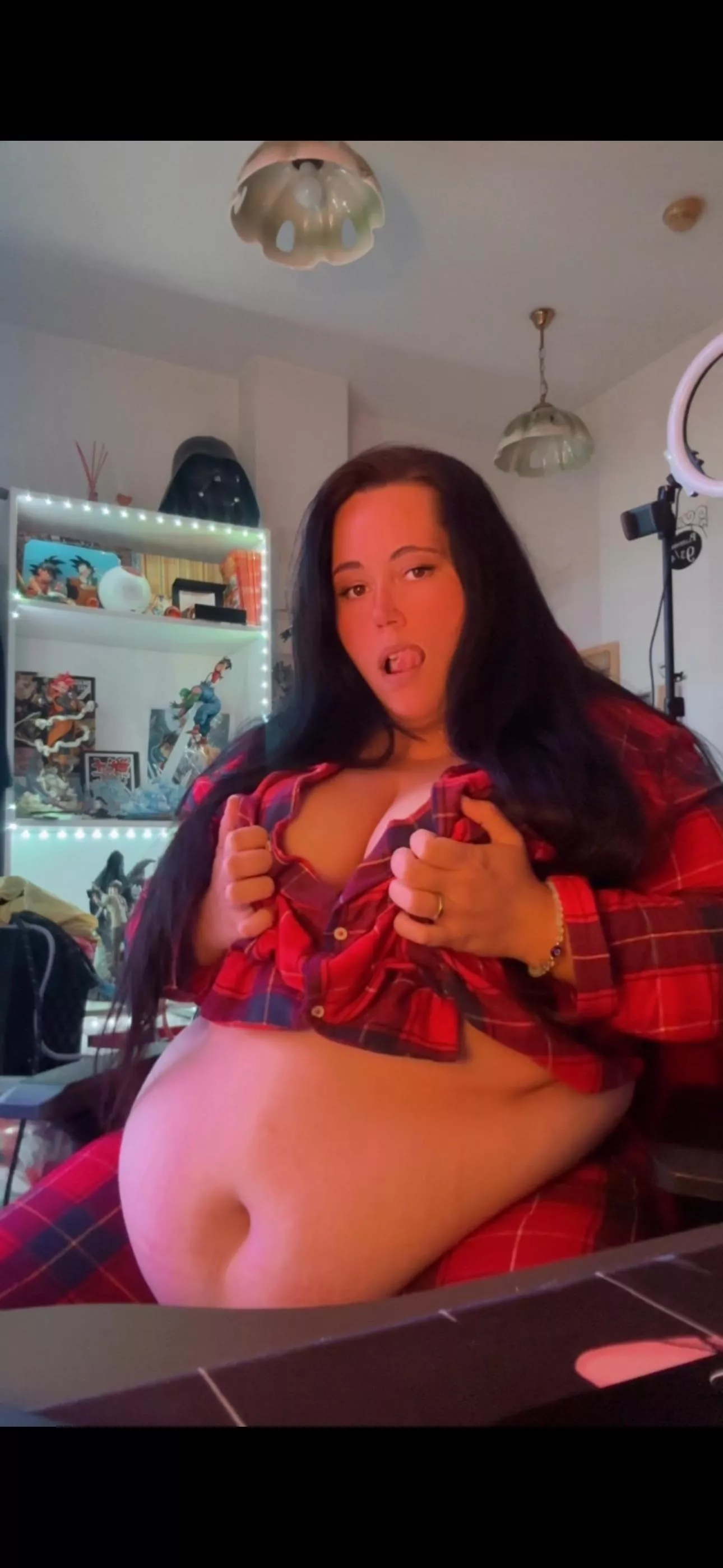 my ex left me for being ugly