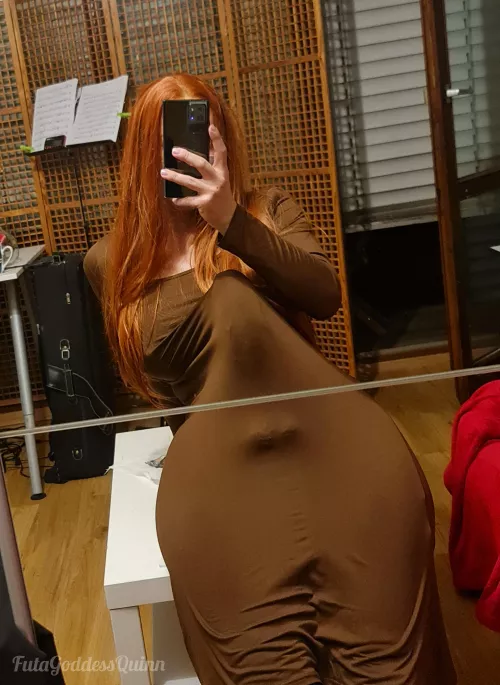 My monster is waiting to fuck some tight holes~