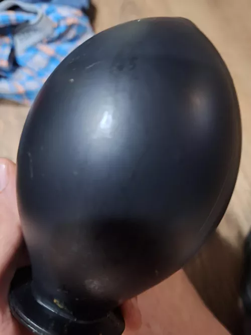 Neighbor wouldn't leave me alone but this is how big I got to on my walk I'll do a second for proof video soon thank you for all the upvote s 