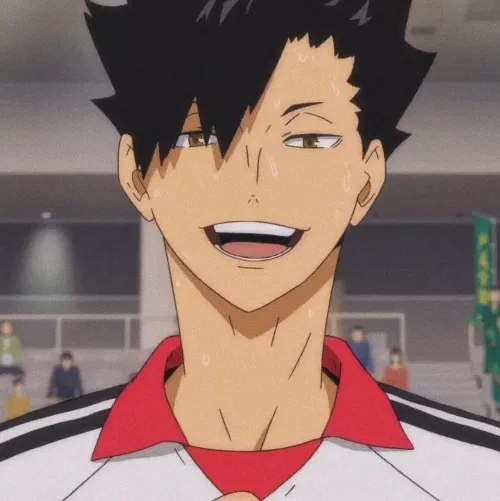 No Kuroo B-day audio? 🥺