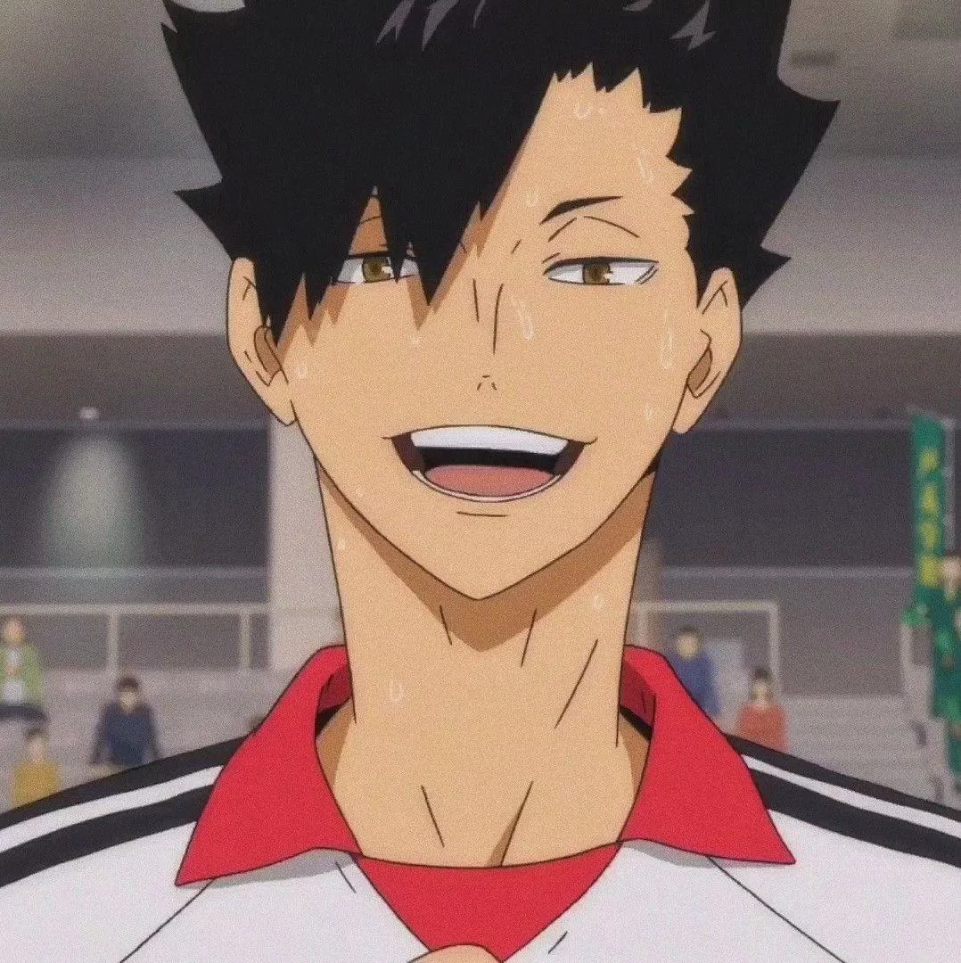 No Kuroo B-day audio? 🥺