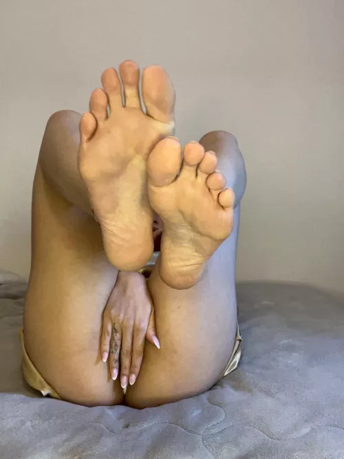 Not everyone can handle my level of spice. 