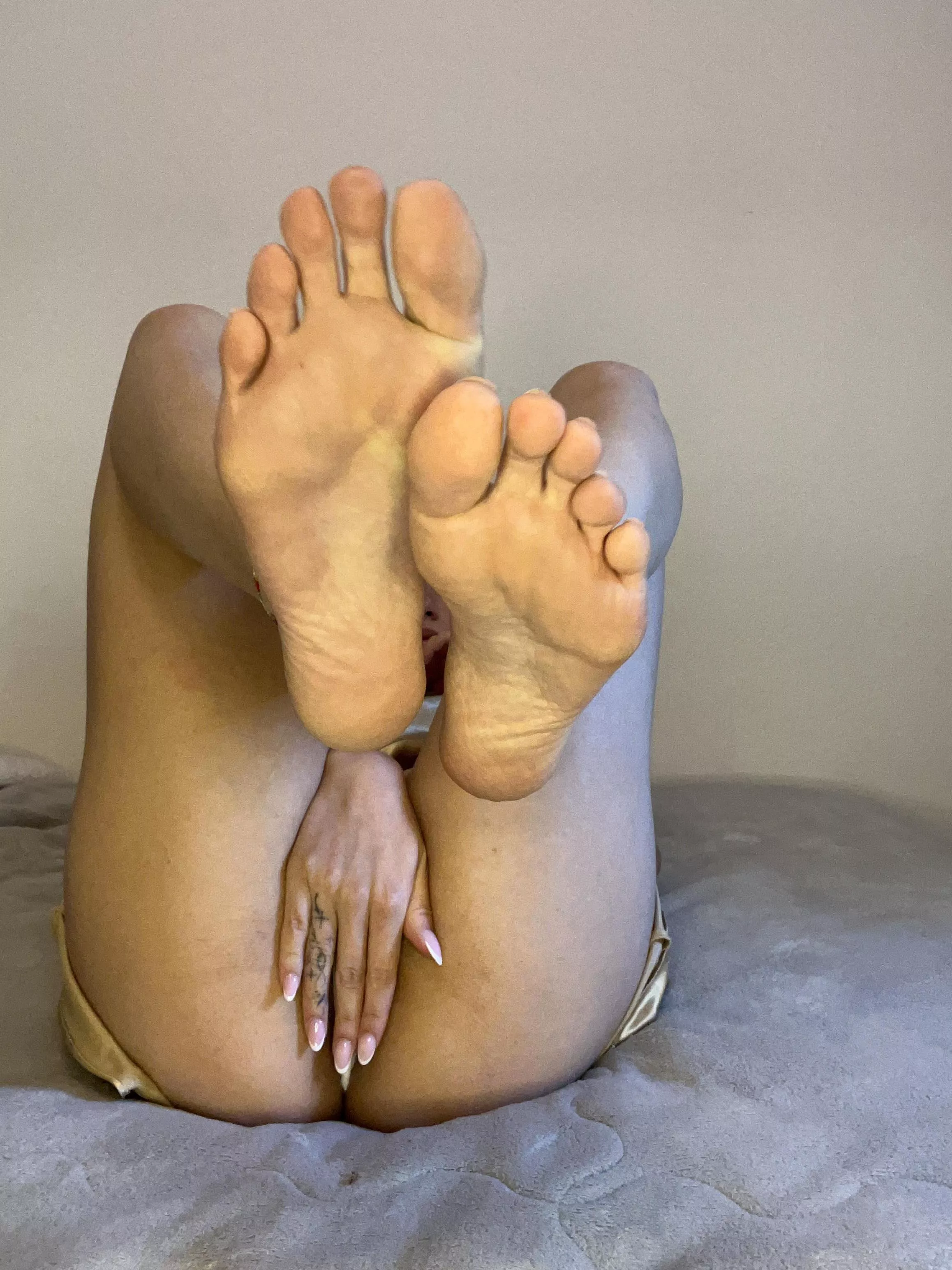 Not everyone can handle my level of spice. 