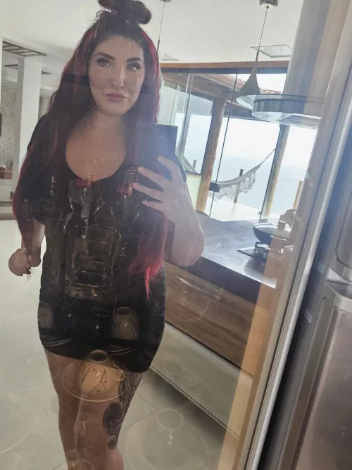 not much on my mind, but I’m down for a good hangout 27F