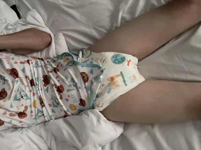 One of these days I will grow up lol… 