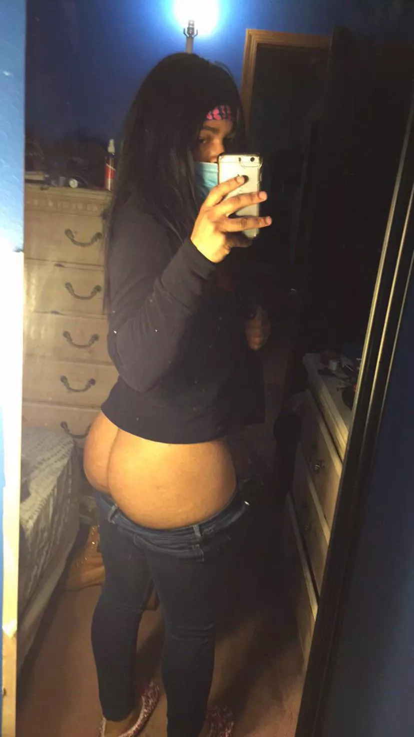 Pants were kinda tight