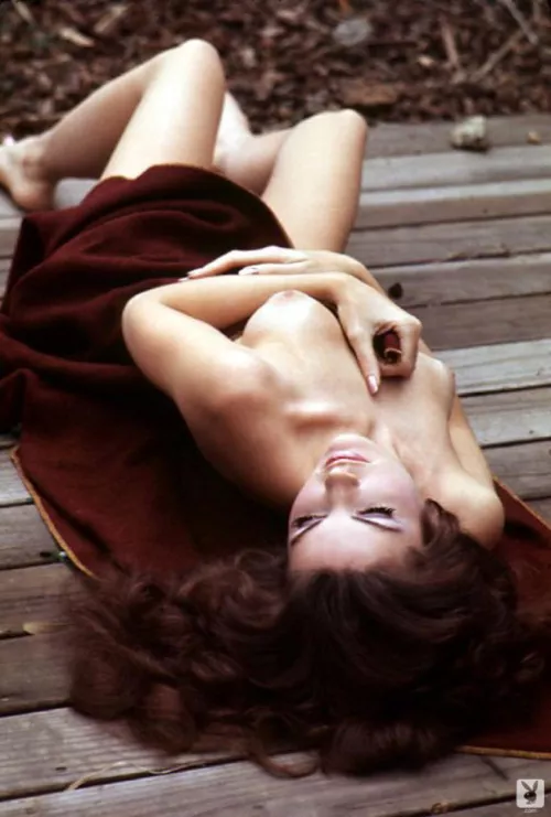 Phyllis Coleman (1973)