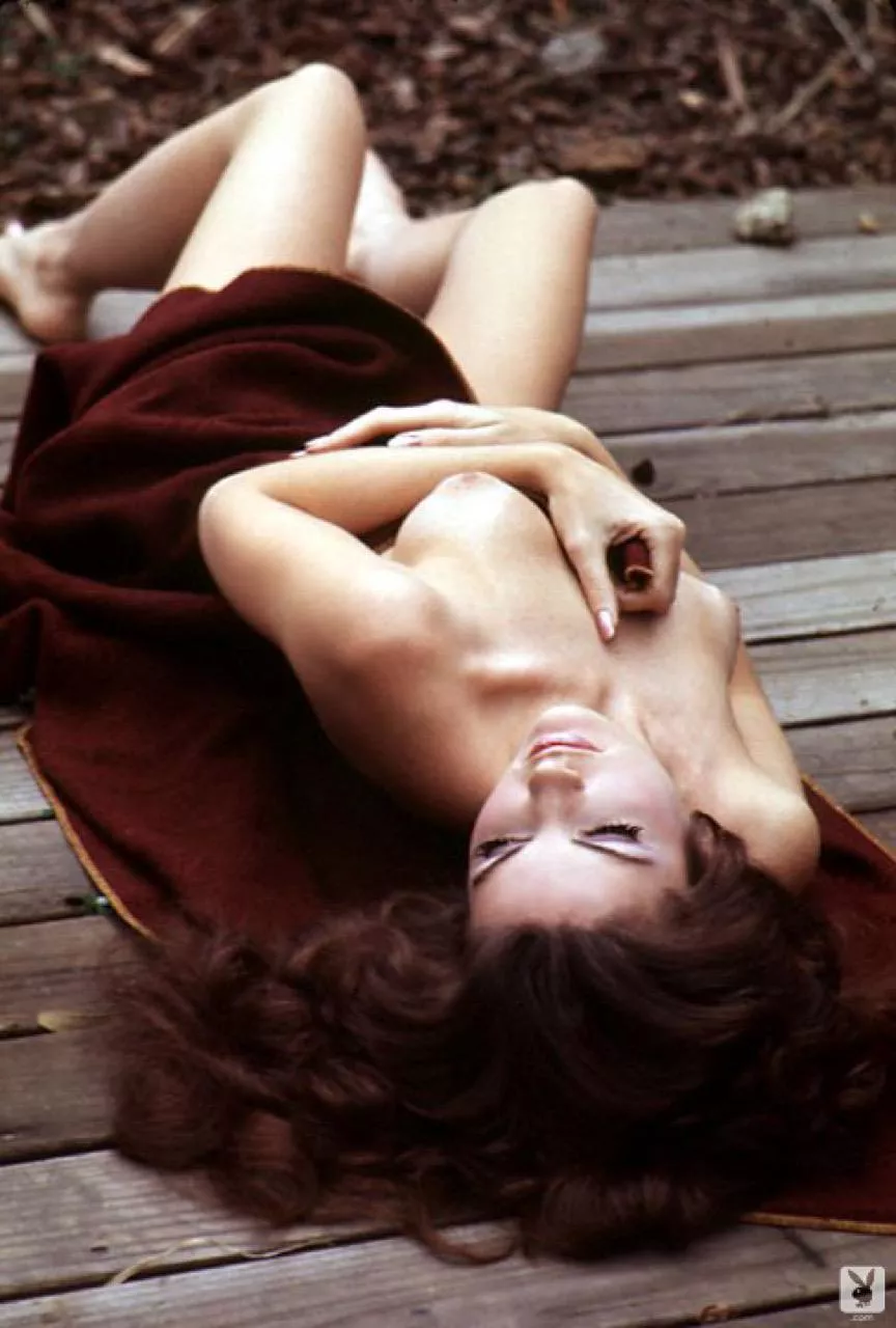 Phyllis Coleman (1973)