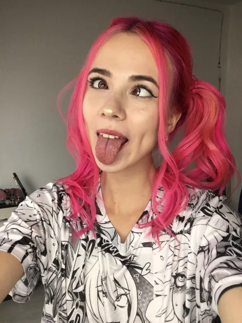 Please use my mouth for your pleasure