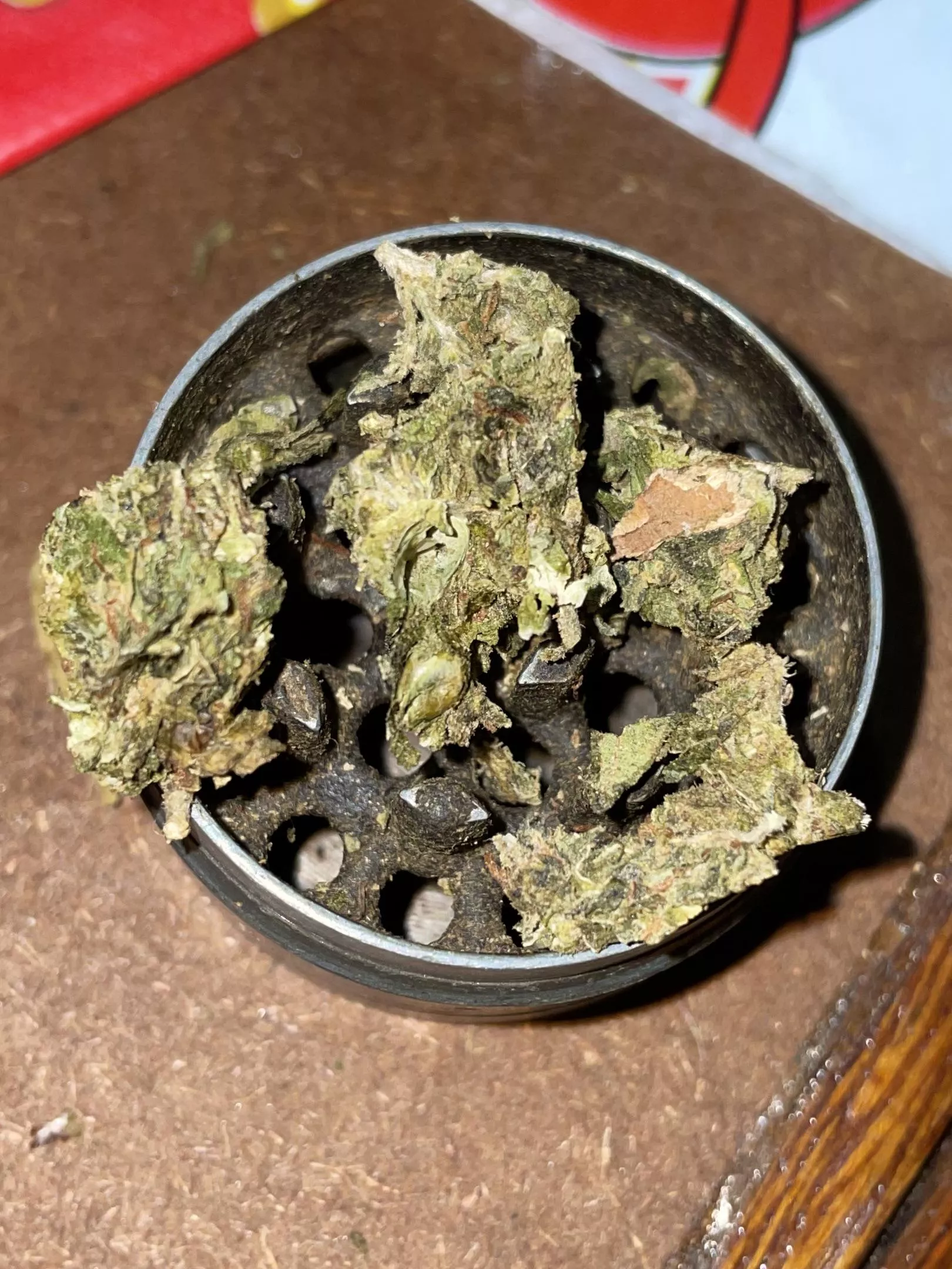 PRENSADO COM CHEIRO DE MANGA