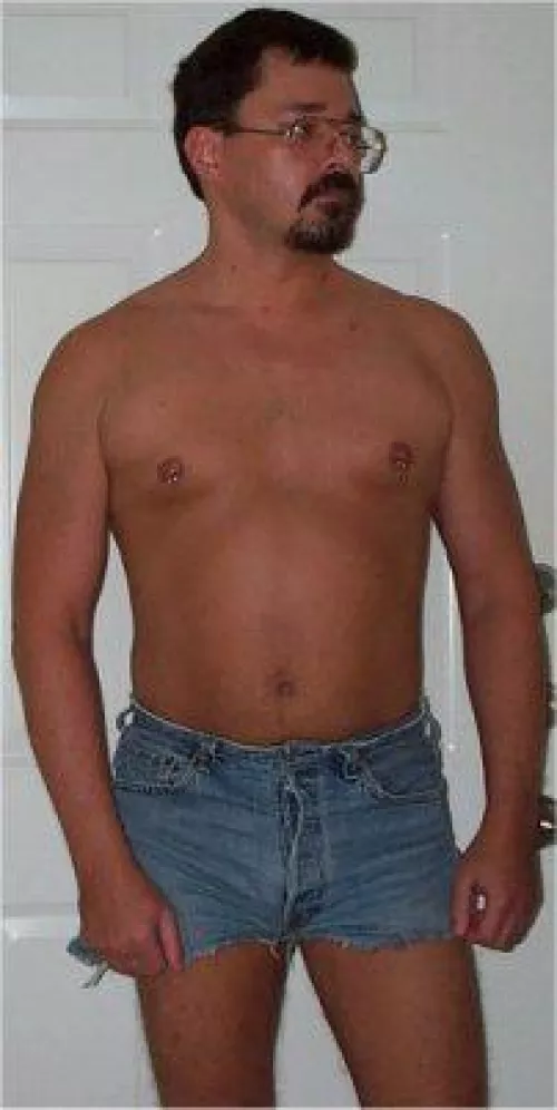 Seeking an open minded person for adult fun near Gosling and 242
