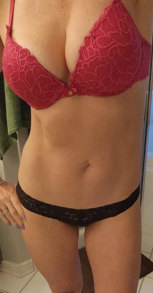 Sharing my body for hubbys birthday surprise [MF4MF][Richmond]
