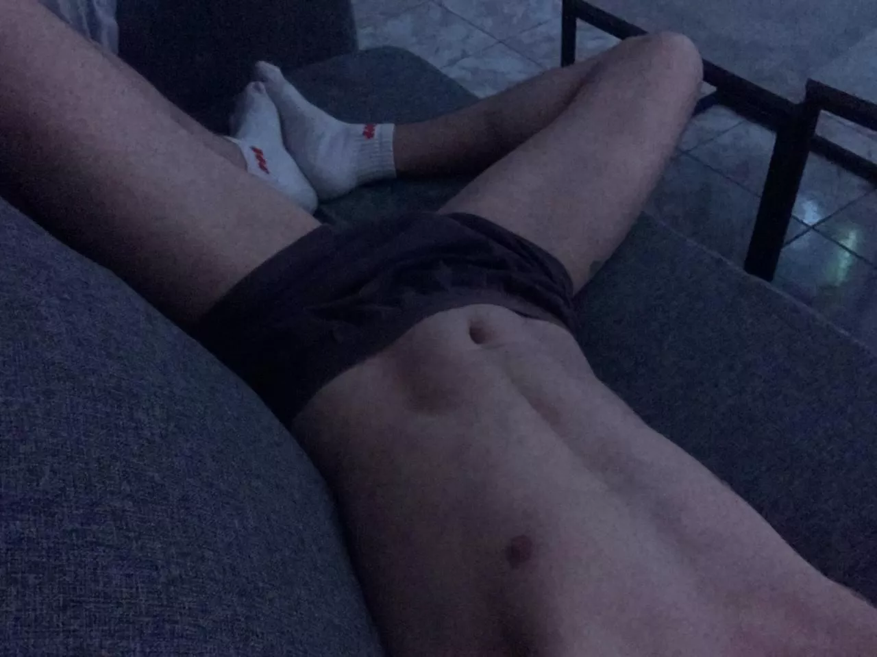 Should I let it come out and say hi to you all?😈	