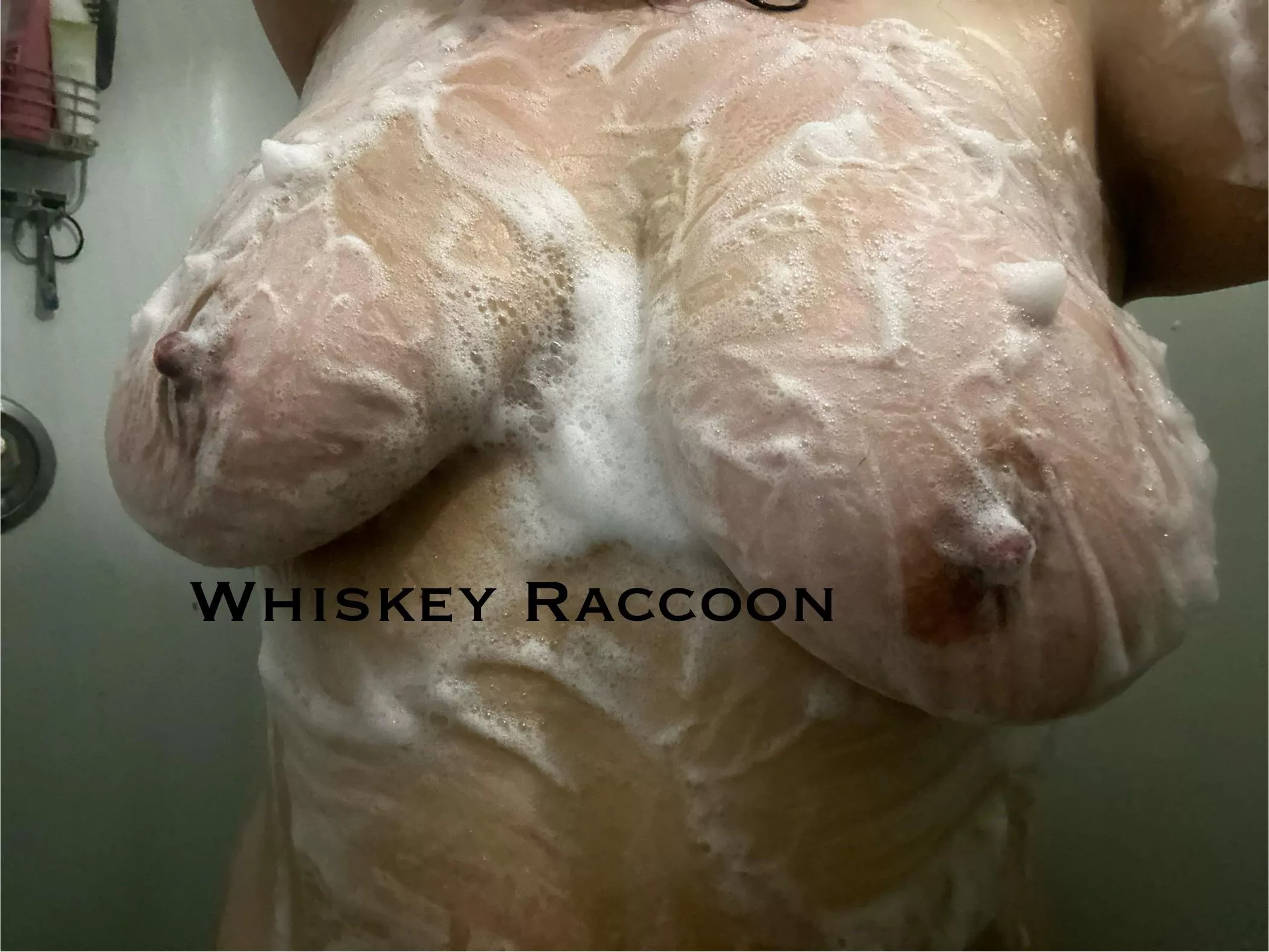 Sundays are meant for hot showers