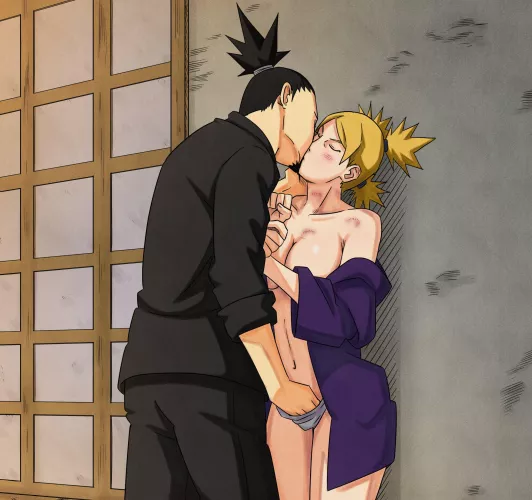 That's how you treat a baddie!