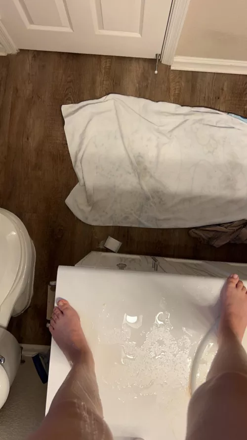 the beer told me to (aftermath)