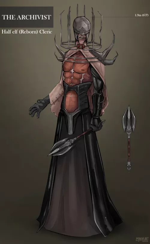 The real qustion with this one...... Would?