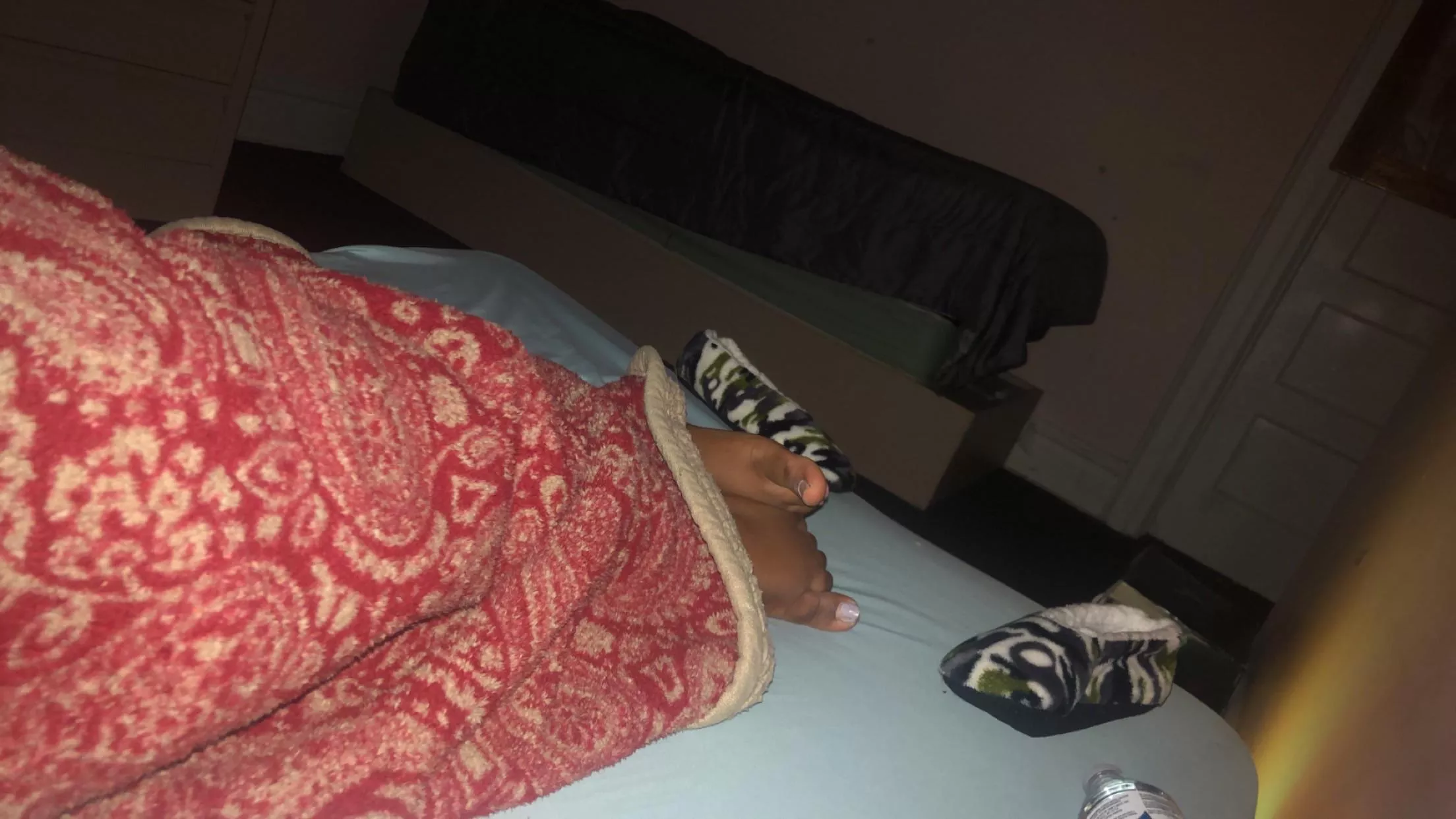 The smell is to die for⚠️