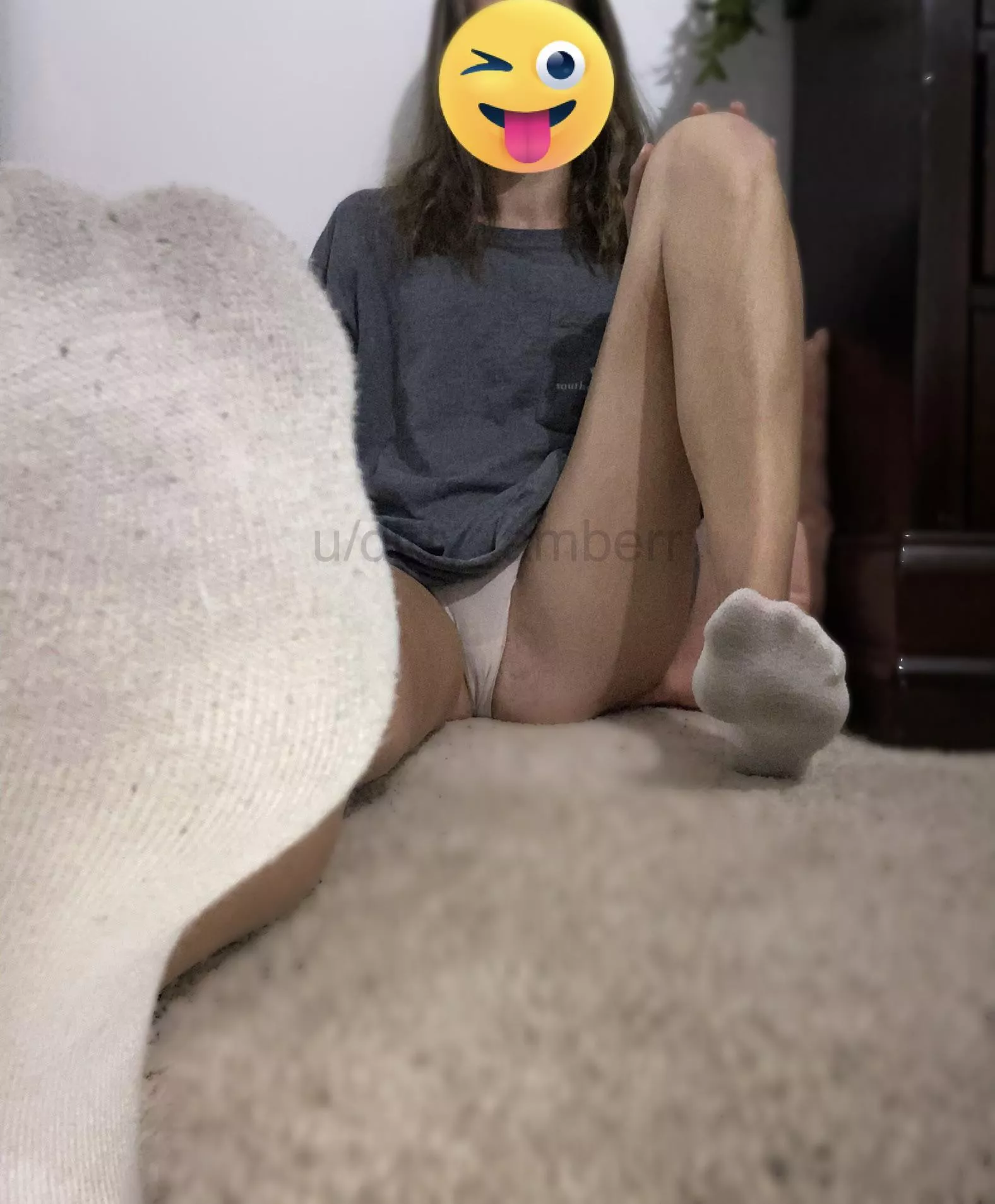 The smellier, the better 🔥