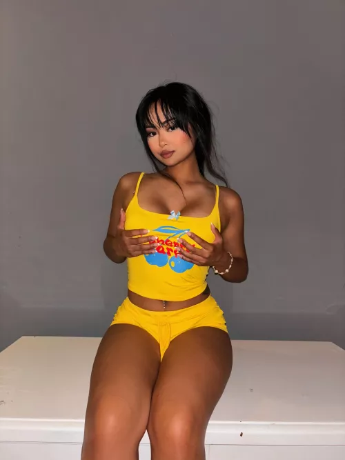 They can get pretty heavy 