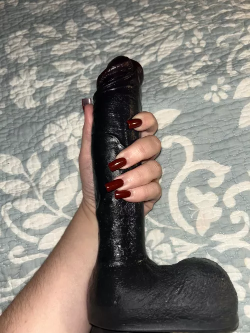 They’d look better wrapped around you! 