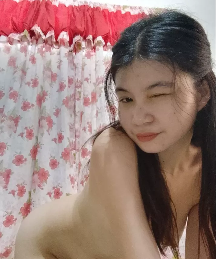 This bed feels empty without you…