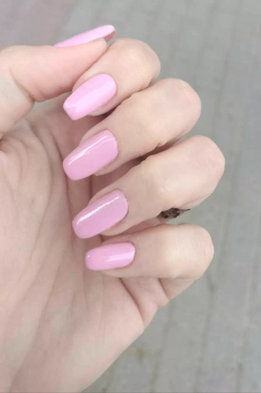 Tribute nails please 