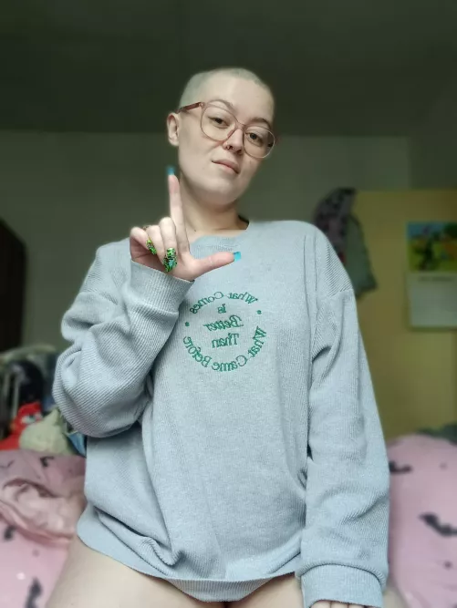 Triggering you is so easy, loser