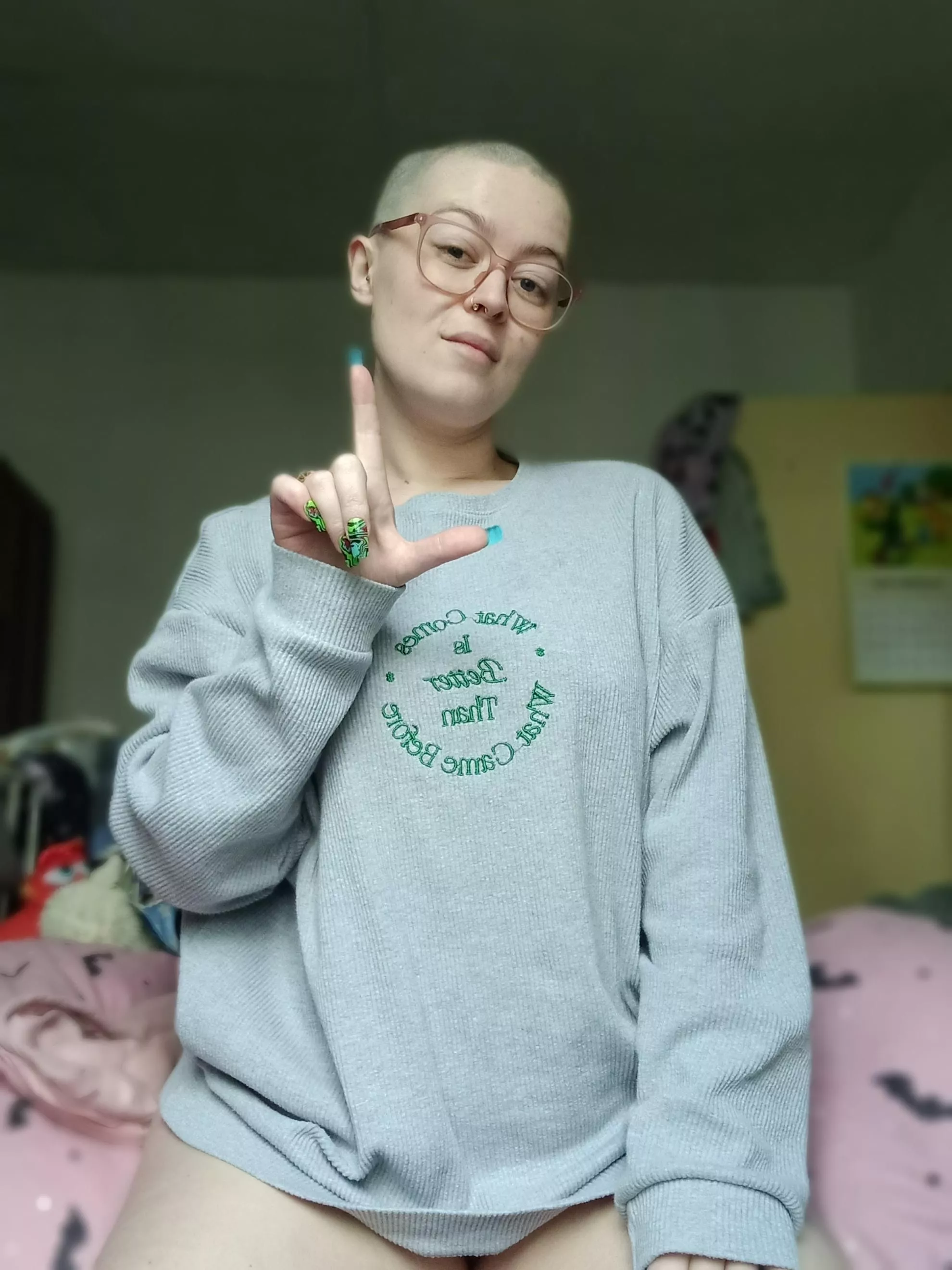 Triggering you is so easy, loser