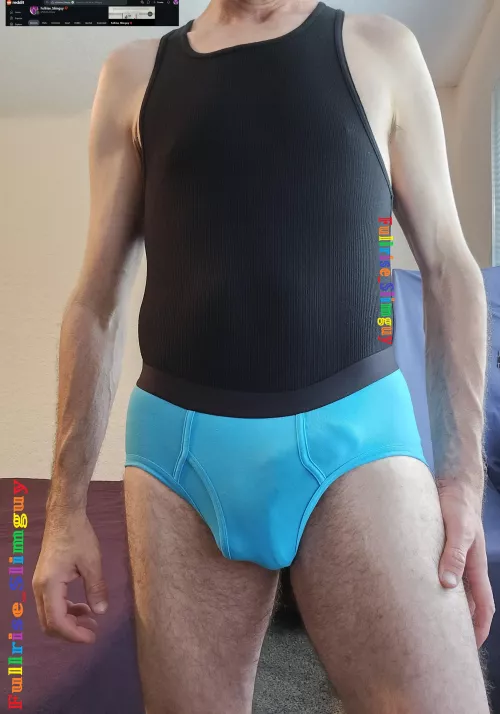 Tucked In Turquoise Today 2 of 3