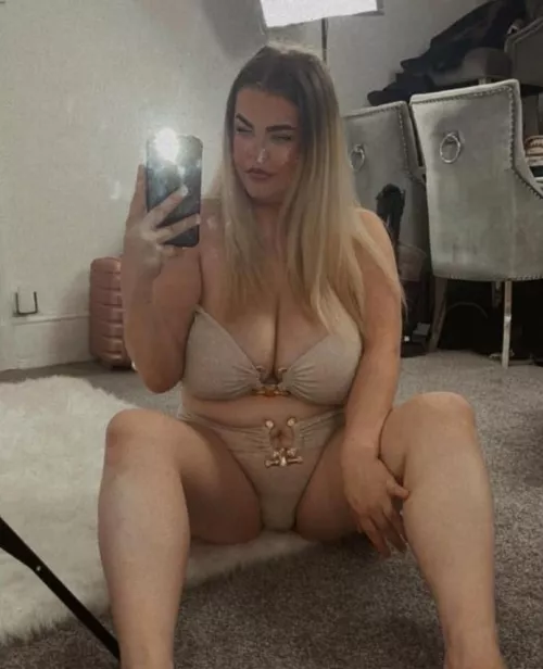 What if tonight was all about fun, who's up to?