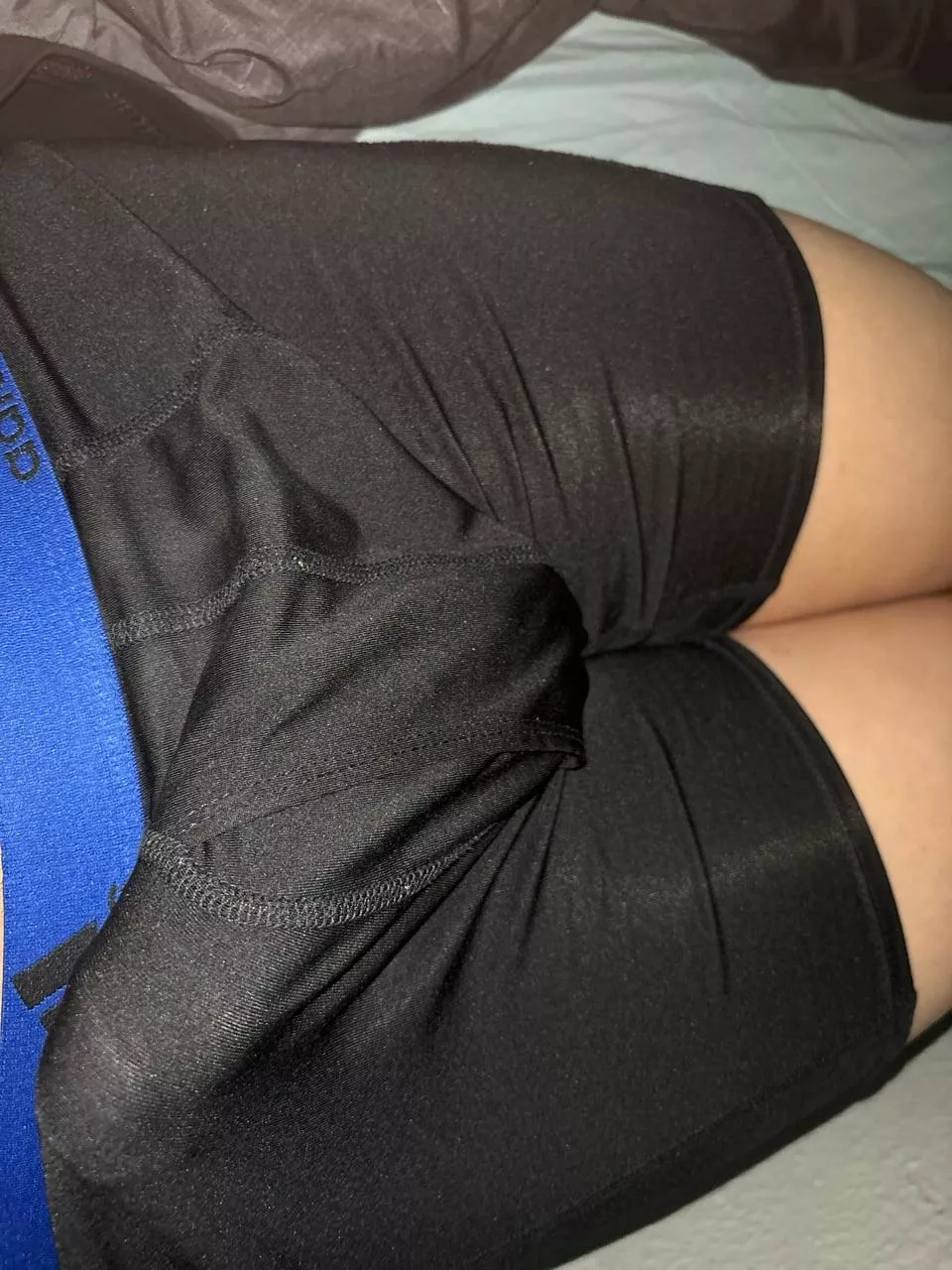 what’s that doing there??