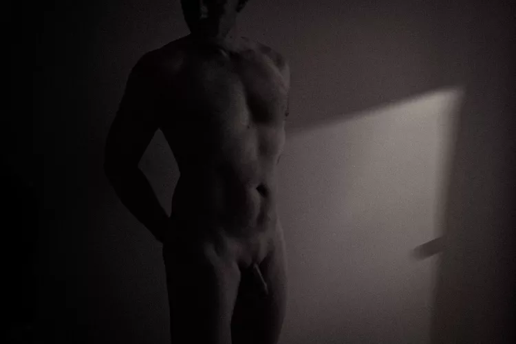 When your hobbies are fitness and photography. Happy Monday all