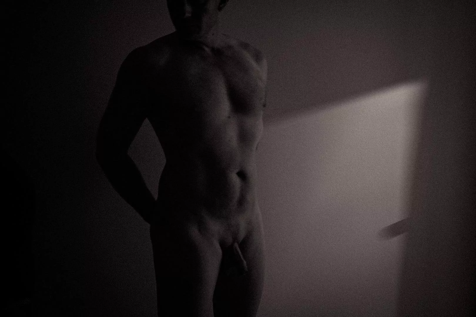 When your hobbies are fitness and photography. Happy Monday all