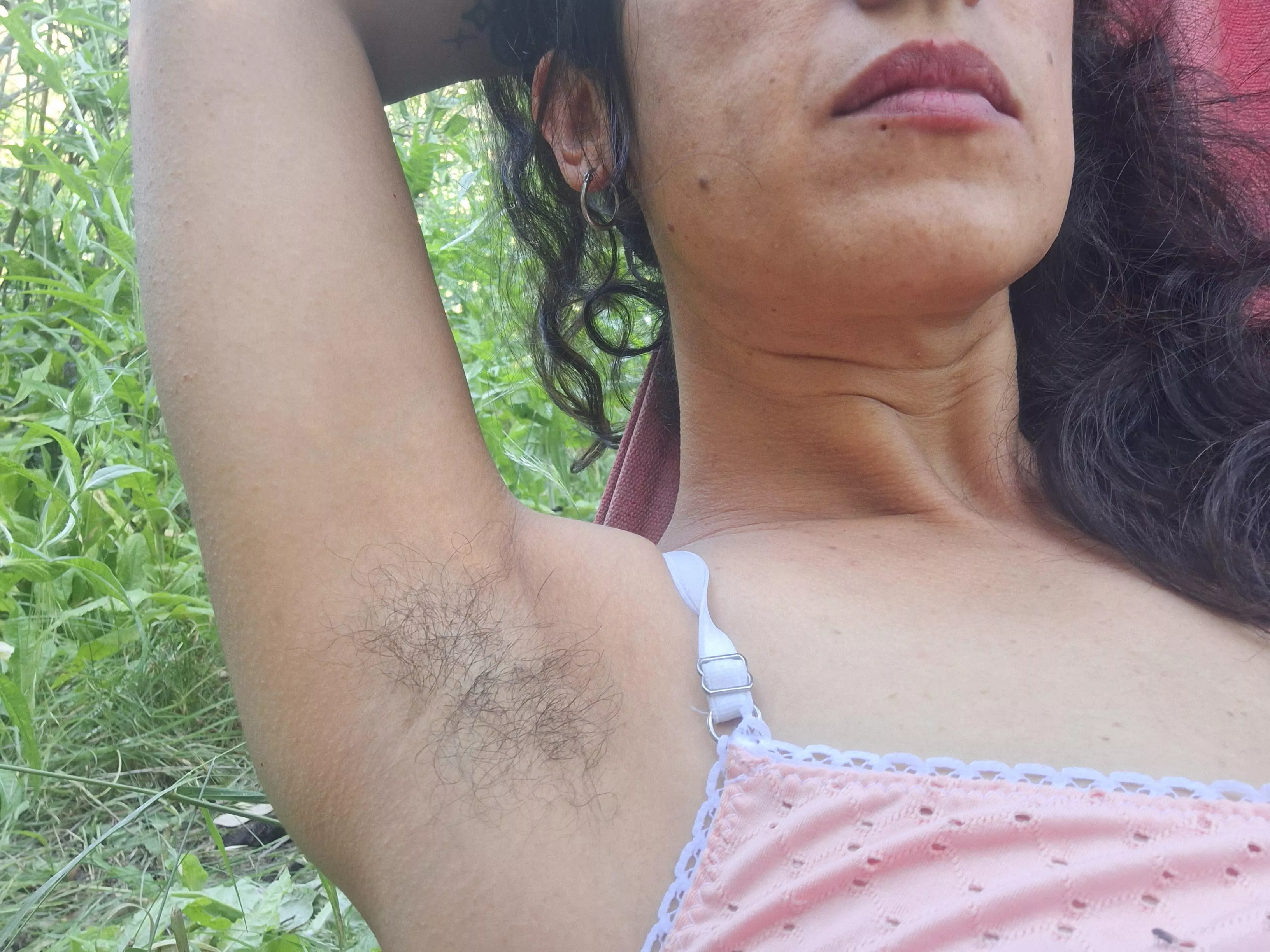 Wich part would you kiss first?