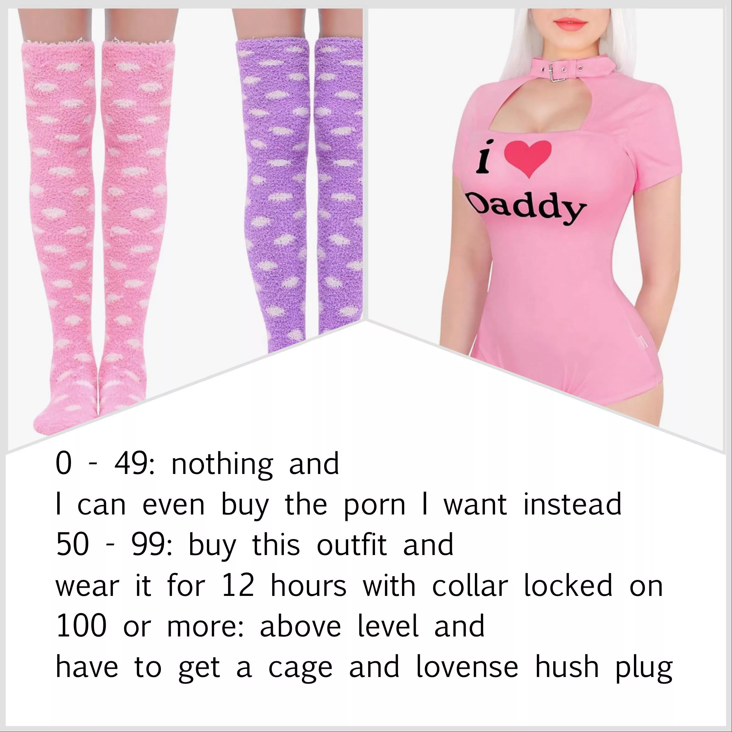 Will enough upvote and sissify my Friday night? 